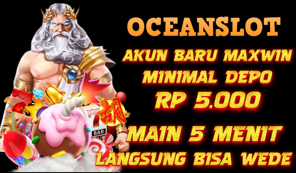 OCEANSLOT